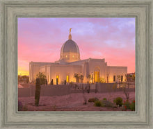 Load image into Gallery viewer, Tucson Desert Sunset