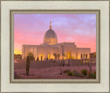 Load image into Gallery viewer, Tucson Desert Sunset