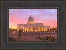 Load image into Gallery viewer, Tucson Desert Sunset