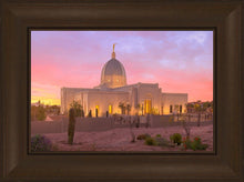 Load image into Gallery viewer, Tucson Desert Sunset