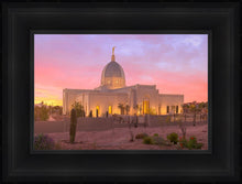 Load image into Gallery viewer, Tucson Desert Sunset