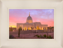 Load image into Gallery viewer, Tucson Desert Sunset