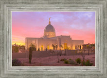 Load image into Gallery viewer, Tucson Desert Sunset