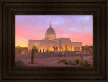 Load image into Gallery viewer, Tucson Desert Sunset