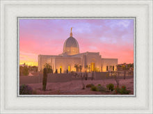 Load image into Gallery viewer, Tucson Desert Sunset