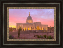 Load image into Gallery viewer, Tucson Desert Sunset