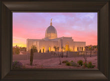 Load image into Gallery viewer, Tucson Desert Sunset