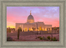 Load image into Gallery viewer, Tucson Desert Sunset