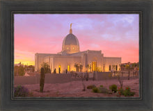 Load image into Gallery viewer, Tucson Desert Sunset
