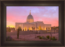 Load image into Gallery viewer, Tucson Desert Sunset