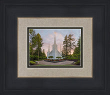 Load image into Gallery viewer, Portland Temple 01
