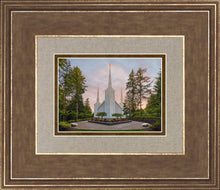 Load image into Gallery viewer, Portland Temple 01