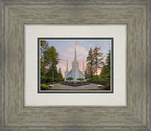 Load image into Gallery viewer, Portland Temple 01