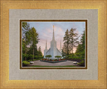 Load image into Gallery viewer, Portland Temple 01