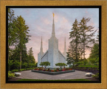 Load image into Gallery viewer, Portland Temple 01
