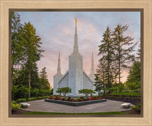 Load image into Gallery viewer, Portland Temple 01
