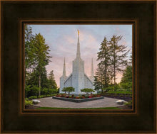 Load image into Gallery viewer, Portland Temple 01