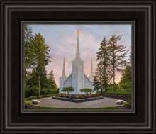 Load image into Gallery viewer, Portland Temple 01