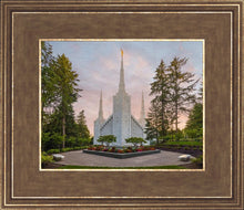 Load image into Gallery viewer, Portland Temple 01