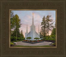 Load image into Gallery viewer, Portland Temple 01