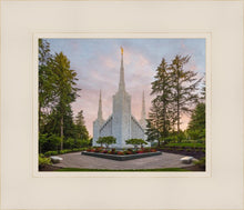 Load image into Gallery viewer, Portland Temple 01