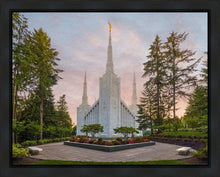 Load image into Gallery viewer, Portland Temple 01