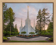 Load image into Gallery viewer, Portland Temple 01