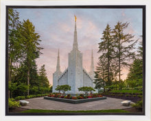 Load image into Gallery viewer, Portland Temple 01