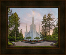 Load image into Gallery viewer, Portland Temple 01