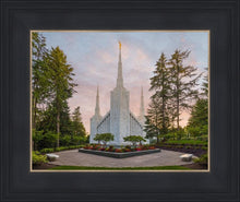 Load image into Gallery viewer, Portland Temple 01