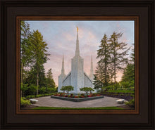 Load image into Gallery viewer, Portland Temple 01