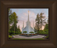 Load image into Gallery viewer, Portland Temple 01