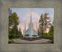 Load image into Gallery viewer, Portland Temple 01