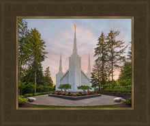 Load image into Gallery viewer, Portland Temple 01