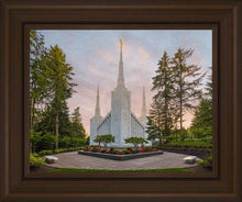 Load image into Gallery viewer, Portland Temple 01