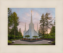 Load image into Gallery viewer, Portland Temple 01