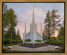 Load image into Gallery viewer, Portland Temple 01