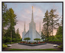 Load image into Gallery viewer, Portland Temple 01