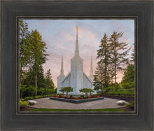 Load image into Gallery viewer, Portland Temple 01