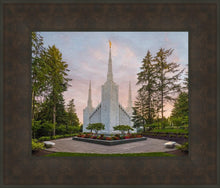 Load image into Gallery viewer, Portland Temple 01