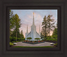 Load image into Gallery viewer, Portland Temple 01