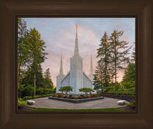 Load image into Gallery viewer, Portland Temple 01