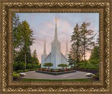 Load image into Gallery viewer, Portland Temple 01
