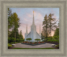 Load image into Gallery viewer, Portland Temple 01