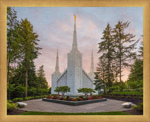 Load image into Gallery viewer, Portland Temple 01