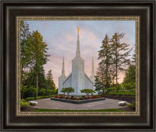 Load image into Gallery viewer, Portland Temple 01