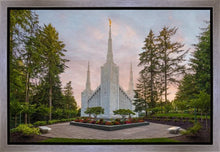 Load image into Gallery viewer, Portland Temple 01
