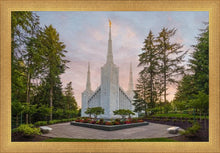 Load image into Gallery viewer, Portland Temple 01