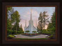Load image into Gallery viewer, Portland Temple 01