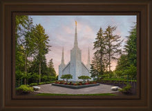 Load image into Gallery viewer, Portland Temple 01